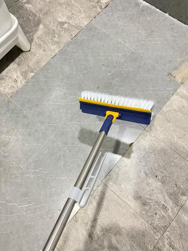 毛刷辊使用技巧：让清洁工作更高效